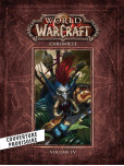 World of Warcraft - Chroniques - tome 4