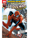 Spider-Man : Brand new day - tome 1