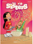 Les Sisters - tome 21