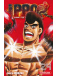 Ippo - tome 24