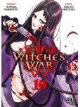 Witches' War - tome 100