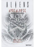 Aliens  Apocalypse - le Culte des Anges