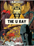 Before Blake & Mortimer : The U Ray