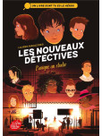 Les nouveaux détectives - tome 2