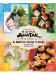 Avatar, le dernier maître de l'air : Le livre de cuisine officiel