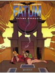 Fatum - tome 3 : L'ultime assassin