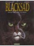 Blacksad - tome 1 : Quelque part entre les ombres