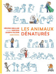 Les Animaux dénaturés