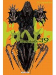 Dorohedoro - tome 19