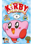 Les Aventures de Kirby dans les Étoiles - tome 24