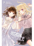 Lovely loveless romance - tome 7