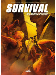Survival Aparecida Prison
