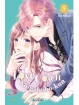 Love Coach Koigakubo-kun - tome 5