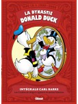 La Dynastie Donald Duck - tome 18