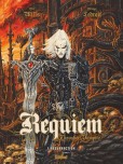 Requiem - tome 1 : Résurrection