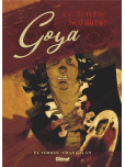 Goya, le terrible sublime