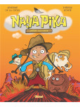 Naya Pika - tome 1