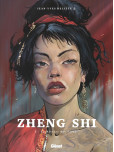Zheng Shi - tome 1