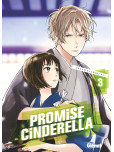Promise Cinderella - tome 3