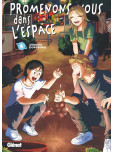 Promenons-nous dans l'espace - tome 4