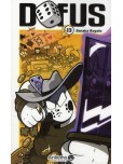 Dofus - tome 13 : Baraka royale