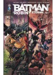Batman et Robin eternal - tome 1