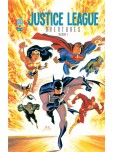 Justice league aventures - tome 1
