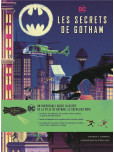 Les Secrets de Gotham