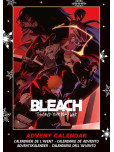 Bleach Thousand-Year Blood War - Le Calendrier de l'avent