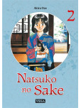 Natsuko no Sake - tome 2