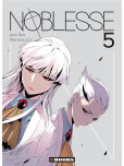 Noblesse - tome 5