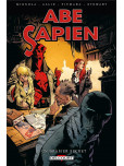 Abe Sapien - tome 7 : Le brasier secret