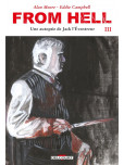 From Hell - tome 3 [Edition couleurs]