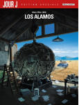 Jour J Los Alamos - Édition spéciale