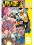 Invincible - tome 8 [intégrale]