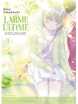 Larme ultime - tome 3