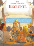 Insolente - tome 1