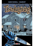 Thanksgiving 
