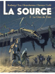 La SOURCE - tome 2