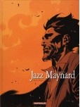Jazz Maynard - tome 4 : Sans espoir