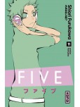 Five - tome 12
