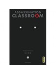 Assassination Classroom - tome 19