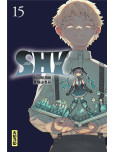 Shy - tome 15