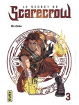 Scarecrow - tome 3