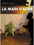 Colère noire - tome 3 : La main d'acier