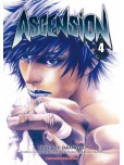 Ascension - tome 4