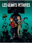 Spirou et Fantasio par... (Une aventure de) - tome 1 : Les géants pétrifiés