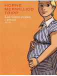 Les vents ovales - tome 2 : Monique