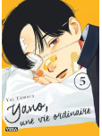 Yano, une vie ordinaire - tome 5