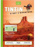 Tintin c'est l'aventure - tome 4